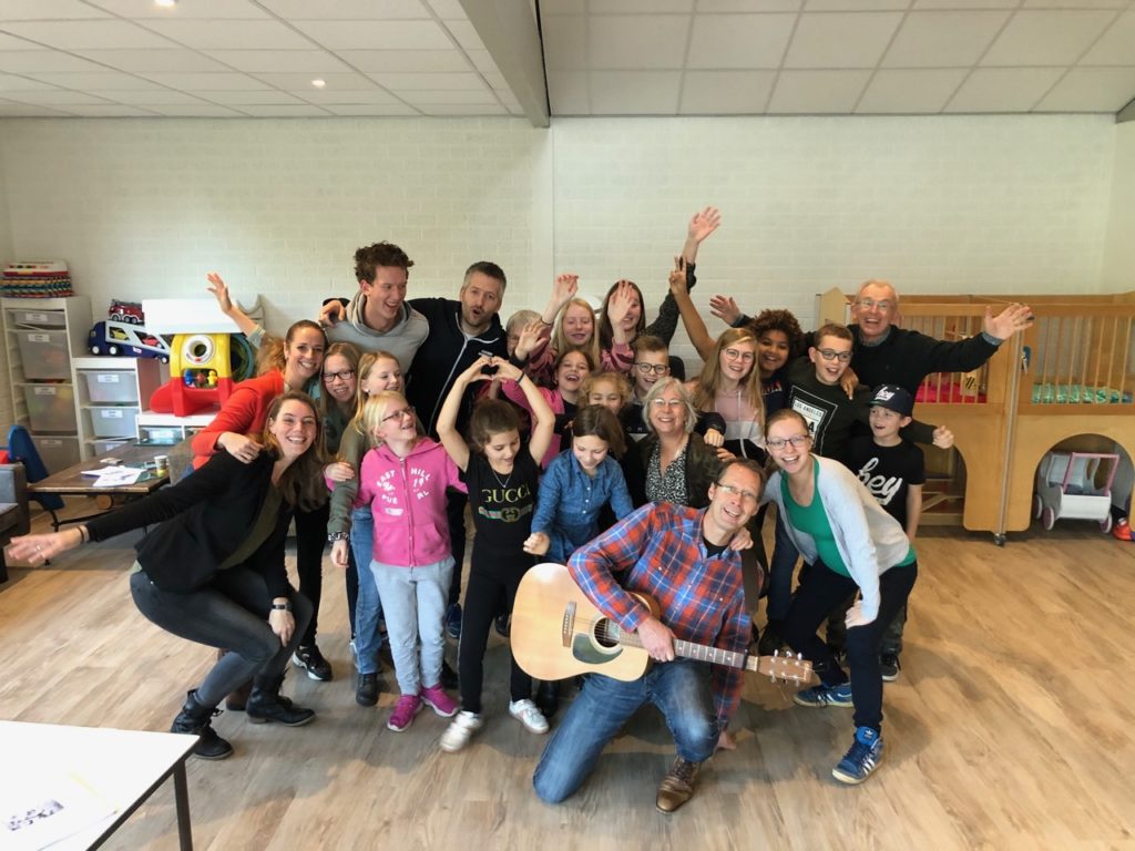 2019-Kerst Musical Klem