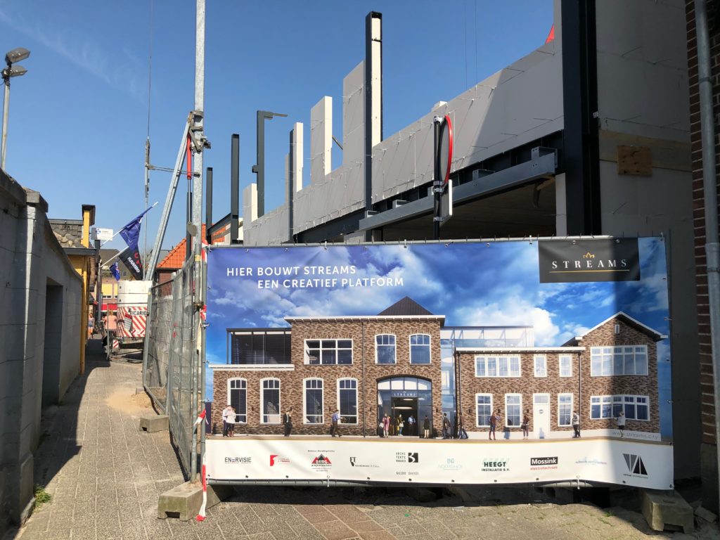Streams Nijkerk Theater