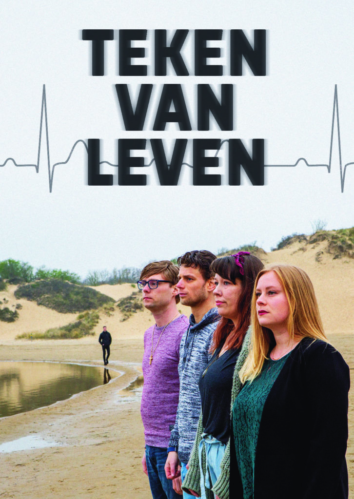 Teken van Leven Theater